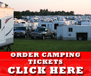 Camping – Winstock County Music Festival – Winsted, MN