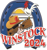 2024 Winstock Country Music Festival