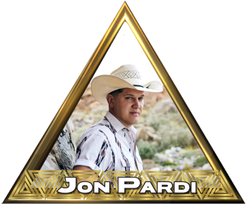 JON PARDI – Winstock County Music Festival – Winsted, MN